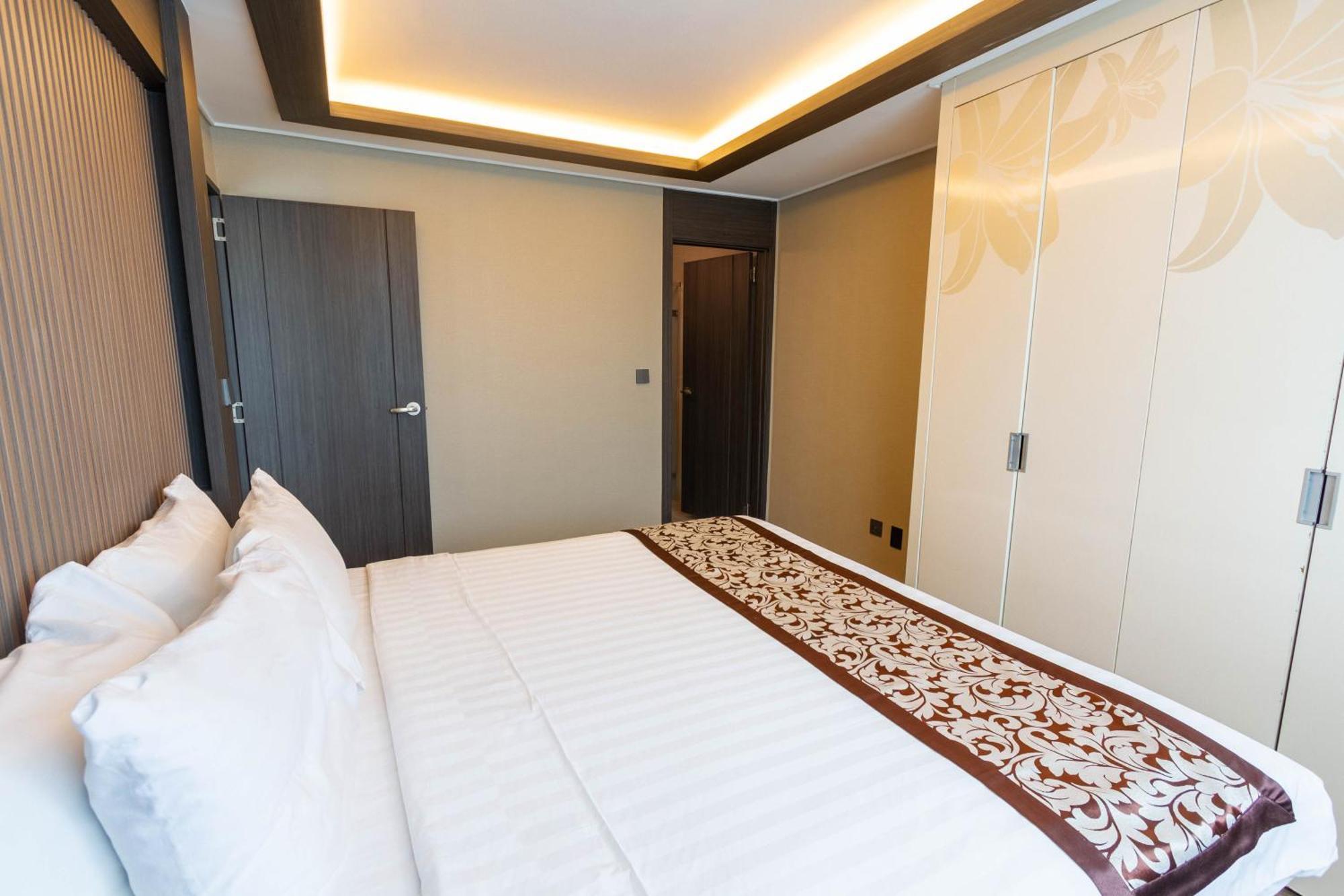 Xenia Hotel Clark Clark Field Dış mekan fotoğraf