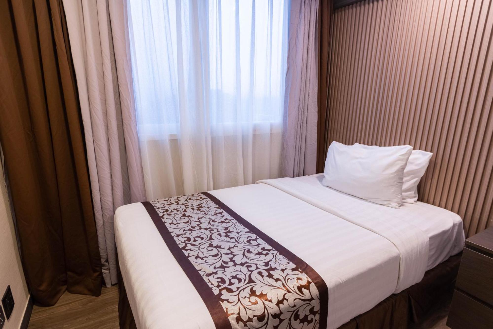 Xenia Hotel Clark Clark Field Dış mekan fotoğraf