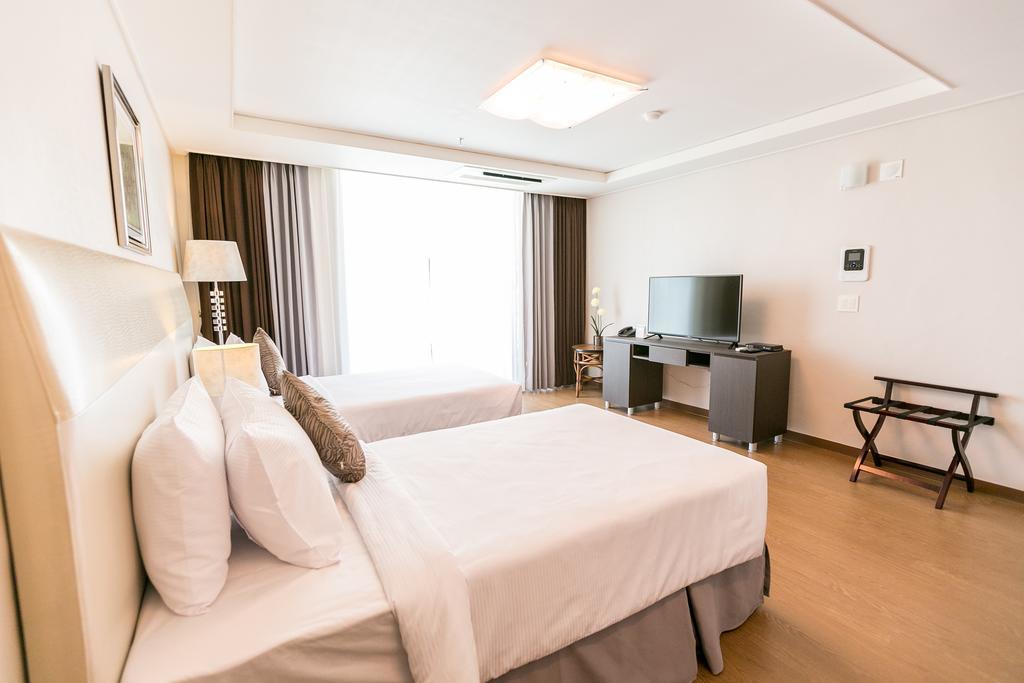 Xenia Hotel Clark Clark Field Oda fotoğraf