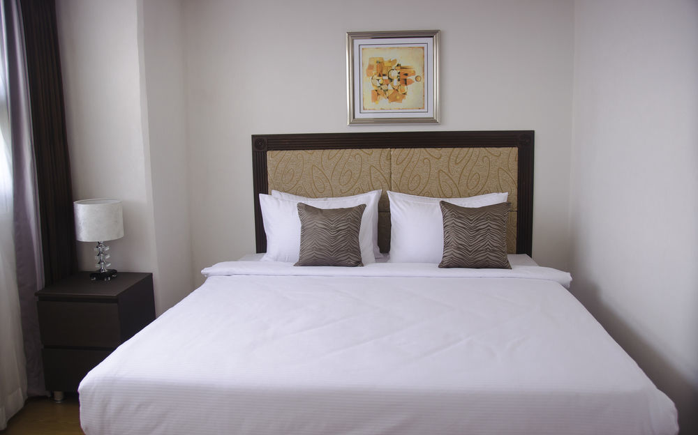 Xenia Hotel Clark Clark Field Dış mekan fotoğraf