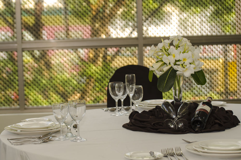 Xenia Hotel Clark Clark Field Dış mekan fotoğraf